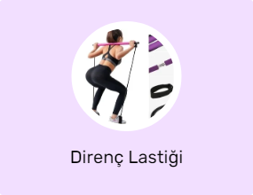 Direnç Lastiği