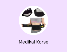 Medikal Korse