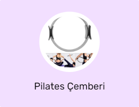 Pilates Çemberi