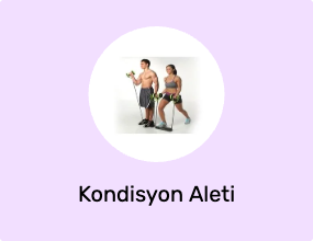 Kondisyon Aleti