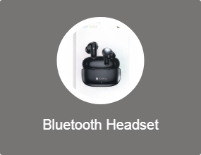 Bluetooth Headset