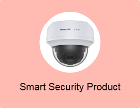 Smart Security Product