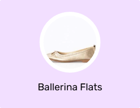 Ballerina Flats