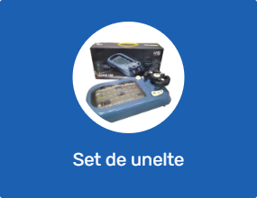 Set de unelte