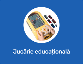 Jucărie educațională
