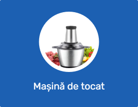 Mașină de tocat