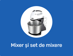 Mixer și set de mixere
