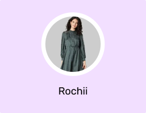 Rochii