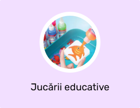 Jucării educative