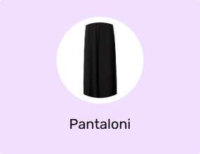 Pantaloni