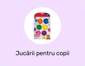 Jucării pentru copii