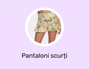 Pantaloni scurți