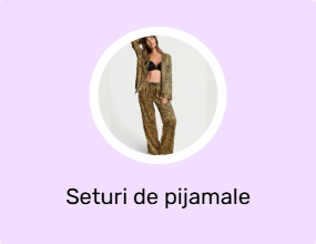 Seturi de pijamale