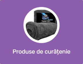 Produse de curățenie profesionale