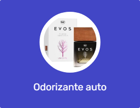 Odorizante auto
