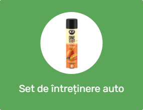 Set de întreținere auto