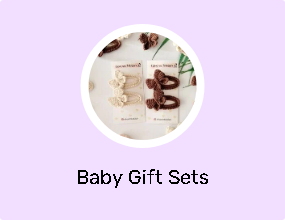 Baby Gift Sets