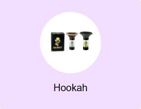 Hookah