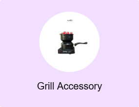 Grill Accessory