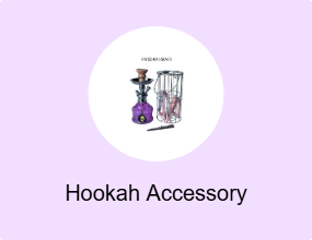 Hookah Accessory
