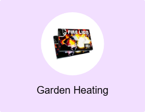 Garden Heating