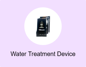 Water Treatment Device
