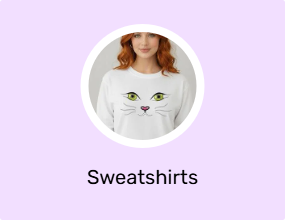 Sweatshirts
