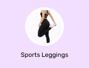 Sports Leggings