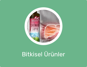 Bitkisel Ürünler