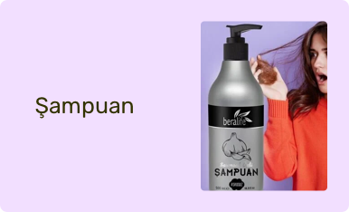 Şampuan