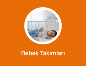 Bebek Takımları