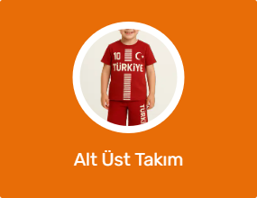 Alt Üst Takım