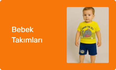 Bebek Takımları