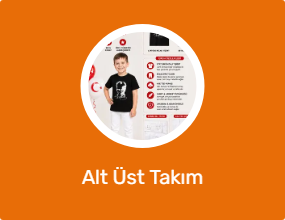 Alt Üst Takım