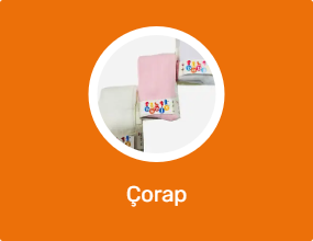 Çorap