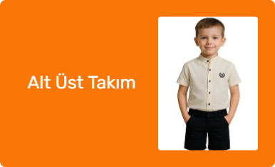 Alt Üst Takım