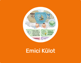 Emici Külot