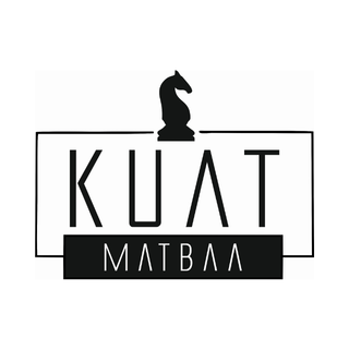 Kuat Matbaa