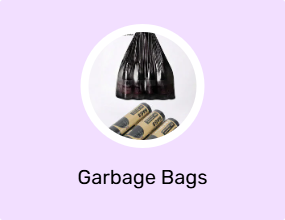 Garbage Bags