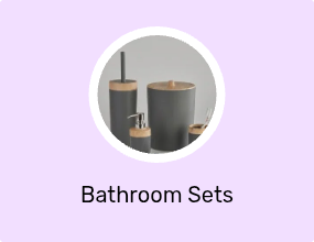 Bathroom Sets