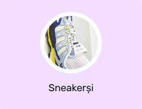 Sneakerși