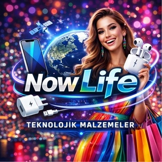 Now Life
