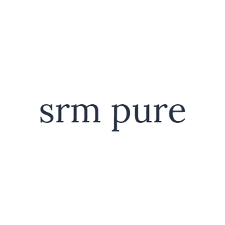 SRM Pure