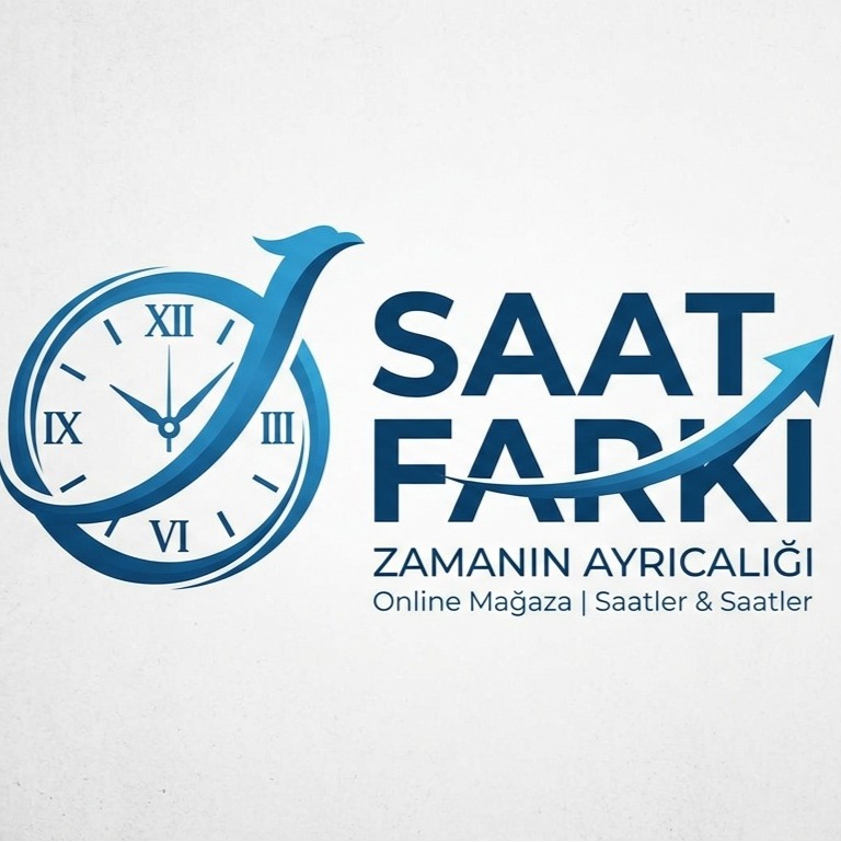 SAAT FARKI