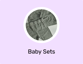Baby Sets