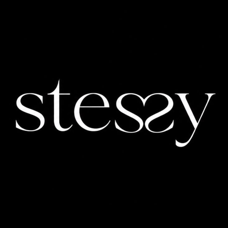 STESSY logo
