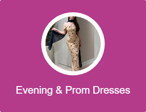 Evening & Prom Dresses