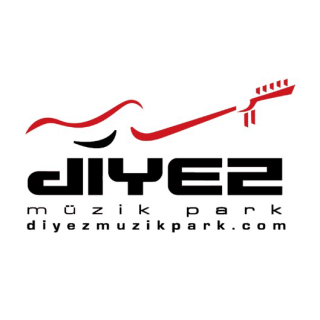 Diyez Müzik Park logo