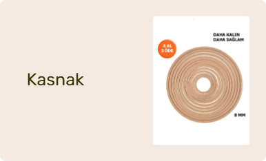 Kasnak