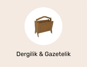 Dergilik & Gazetelik